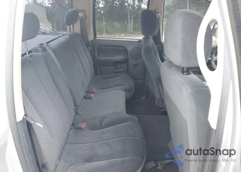 2005 Dodge Ram 1500 Slt/Laramie from USA, damaged, VIN 1D7HA18D55J503527